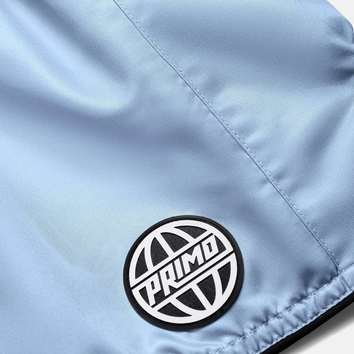 Primo Muay Thai Shorts - Alta Series - Pastel Blue