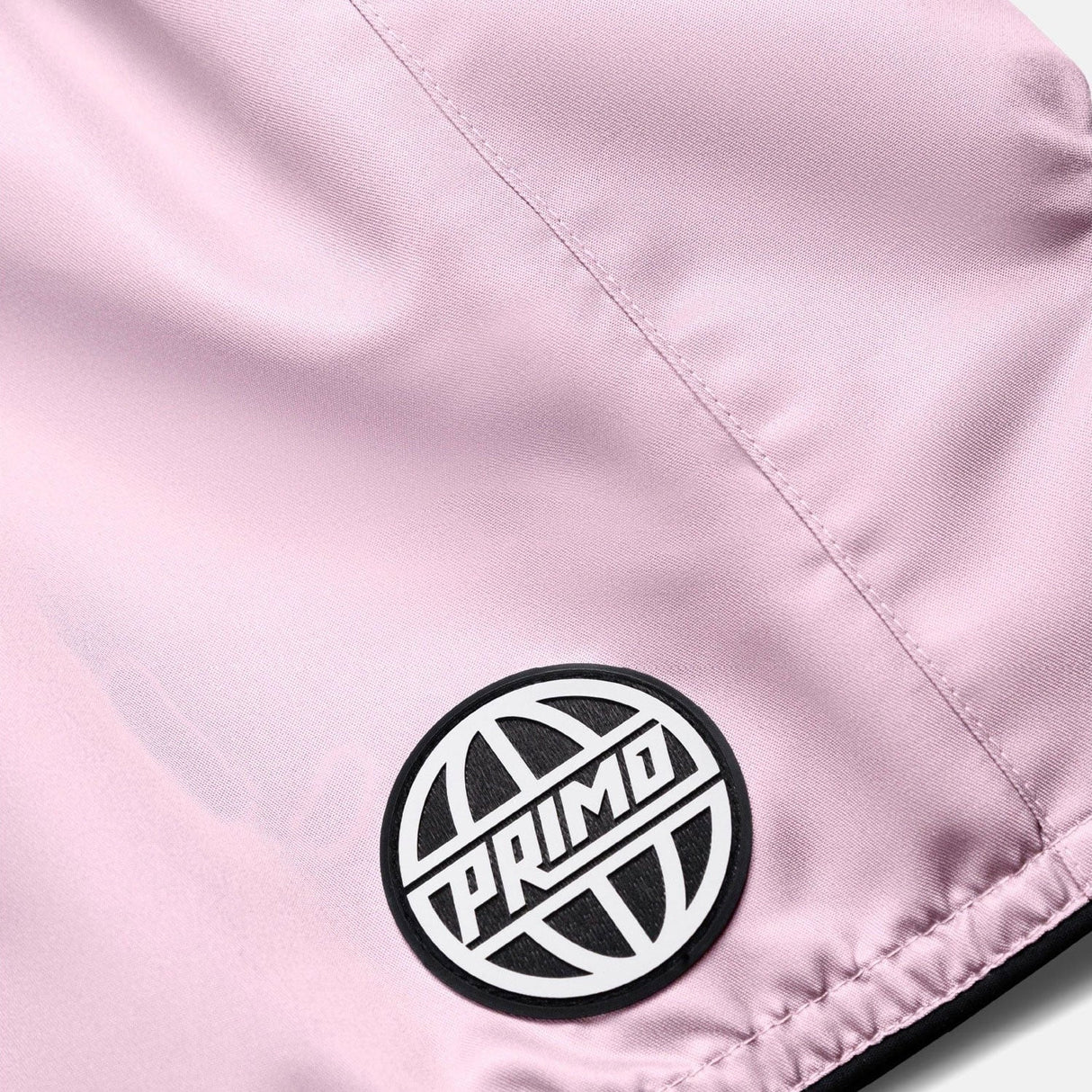 Primo Muay Thai Shorts - Alta Series - Pastel Pink