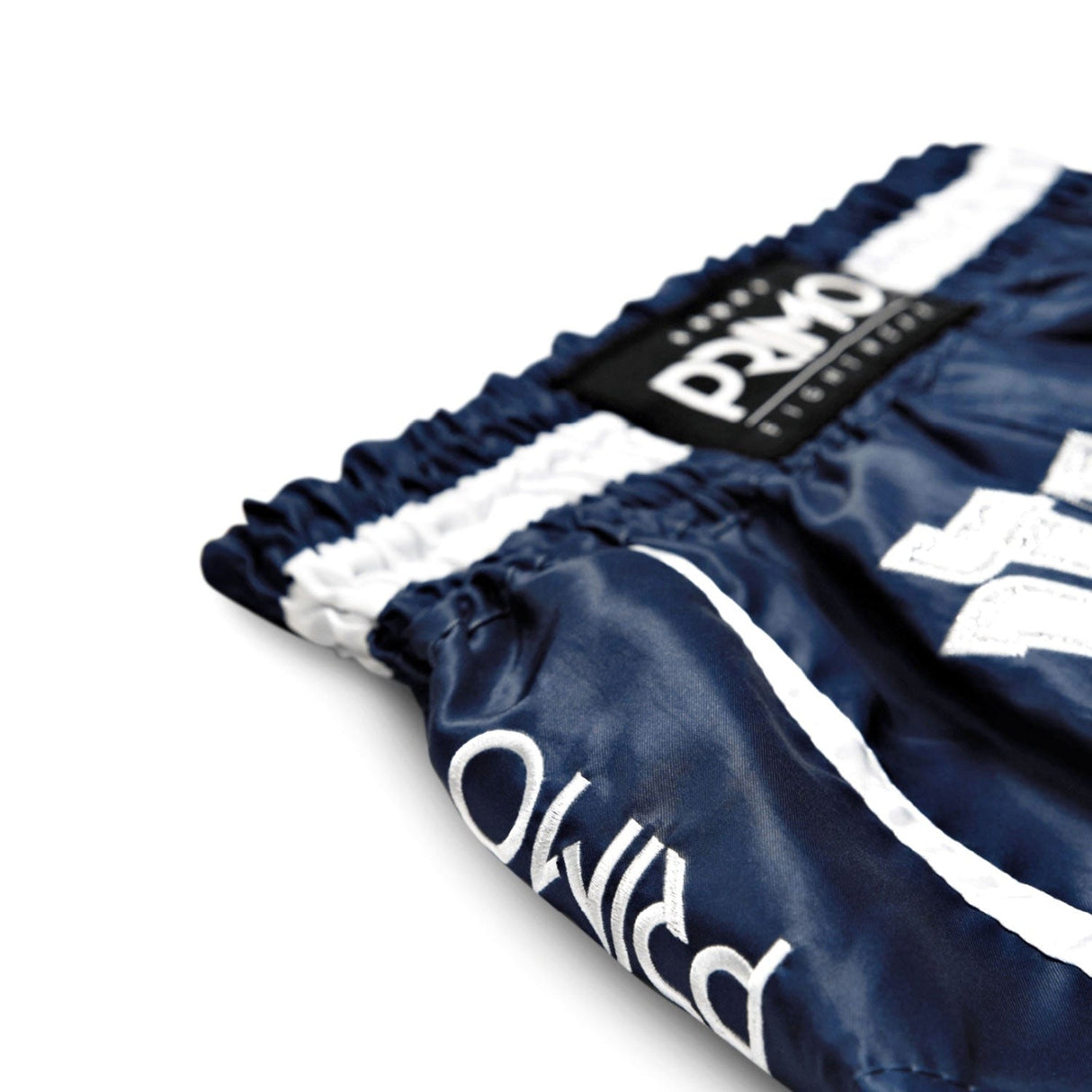 Primo Muay Thai Shorts Azure Dreams