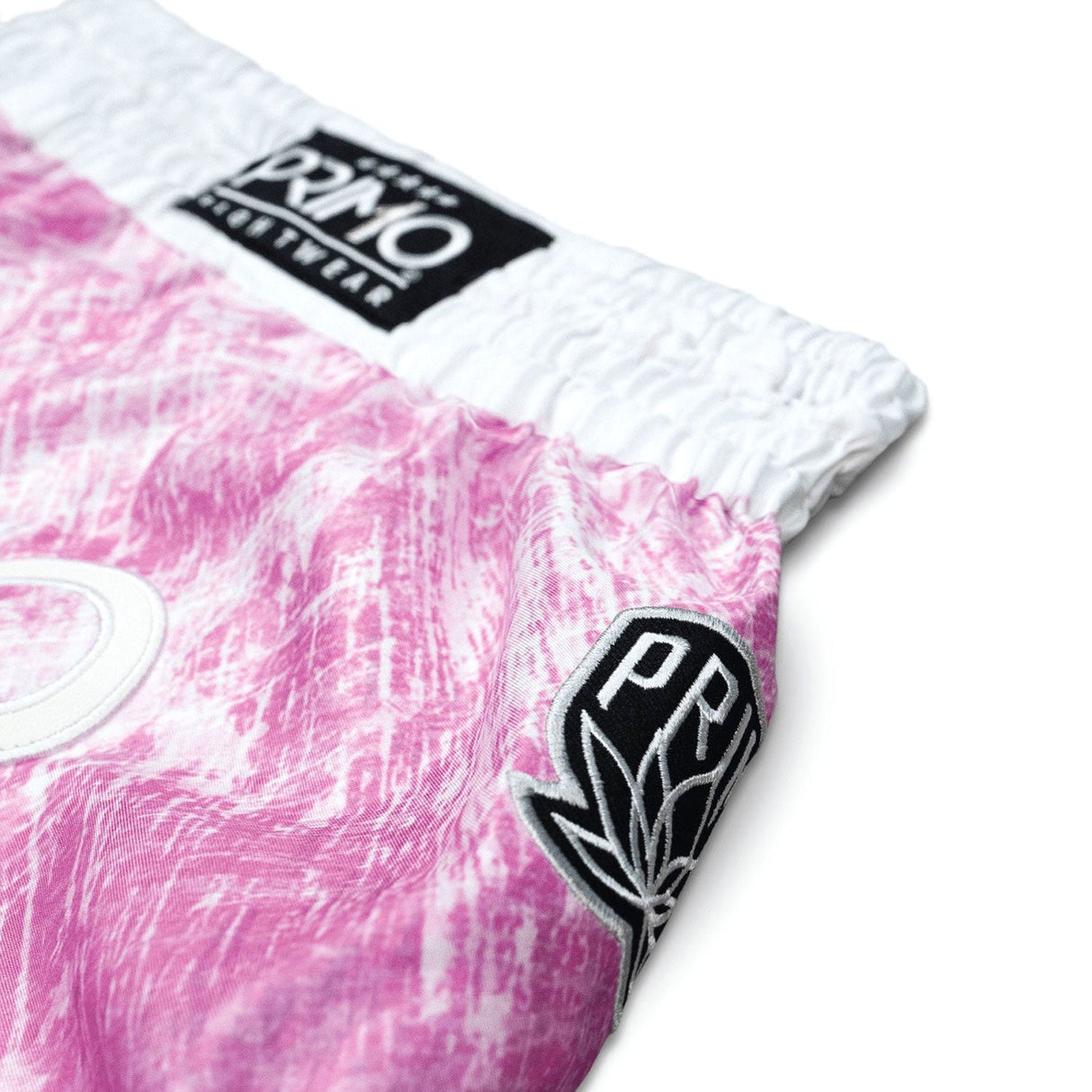 Primo Muay Thai Shorts - Kids Collection - Orchid