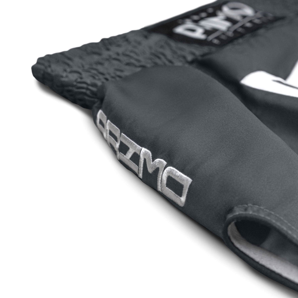 Primo Muay Thai Shorts - Mamba Series - Slate Grey