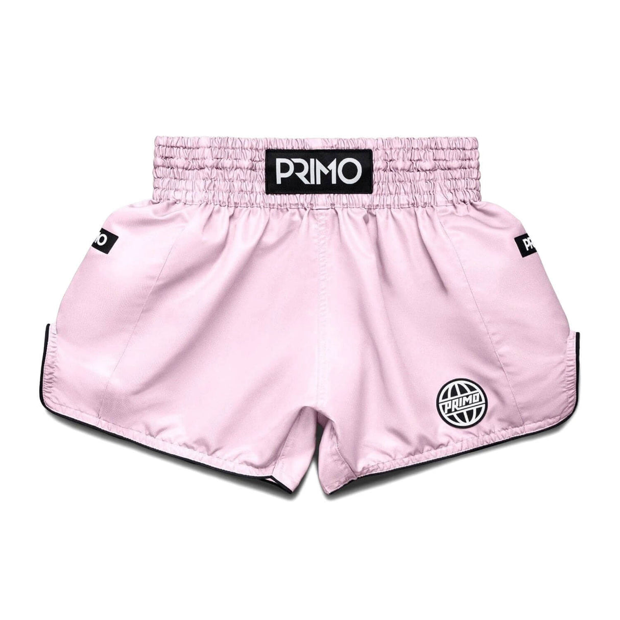 Primo Muay Thai Shorts Alta Series Pastel Pink
