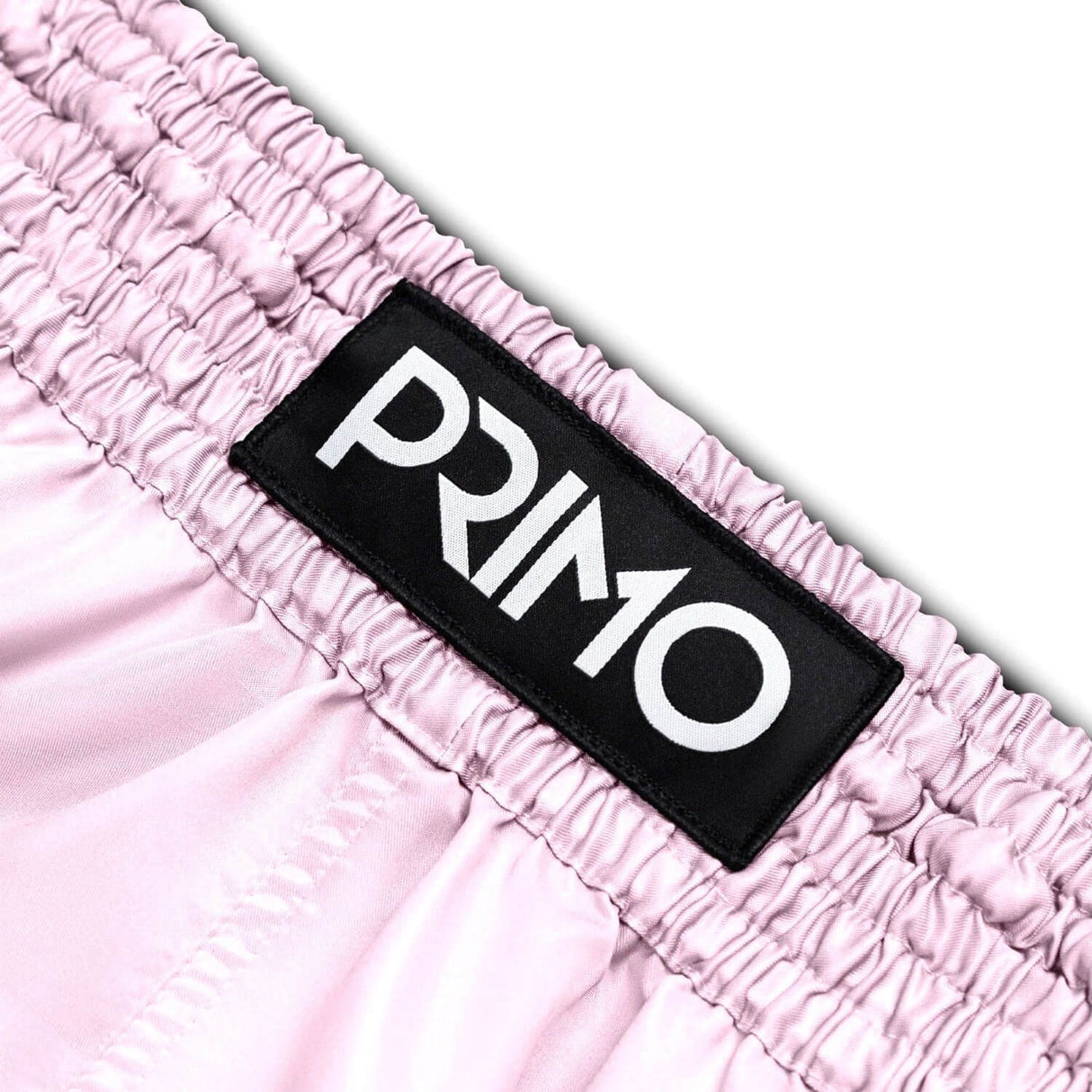Primo Muay Thai Shorts Alta Series Pastel Pink