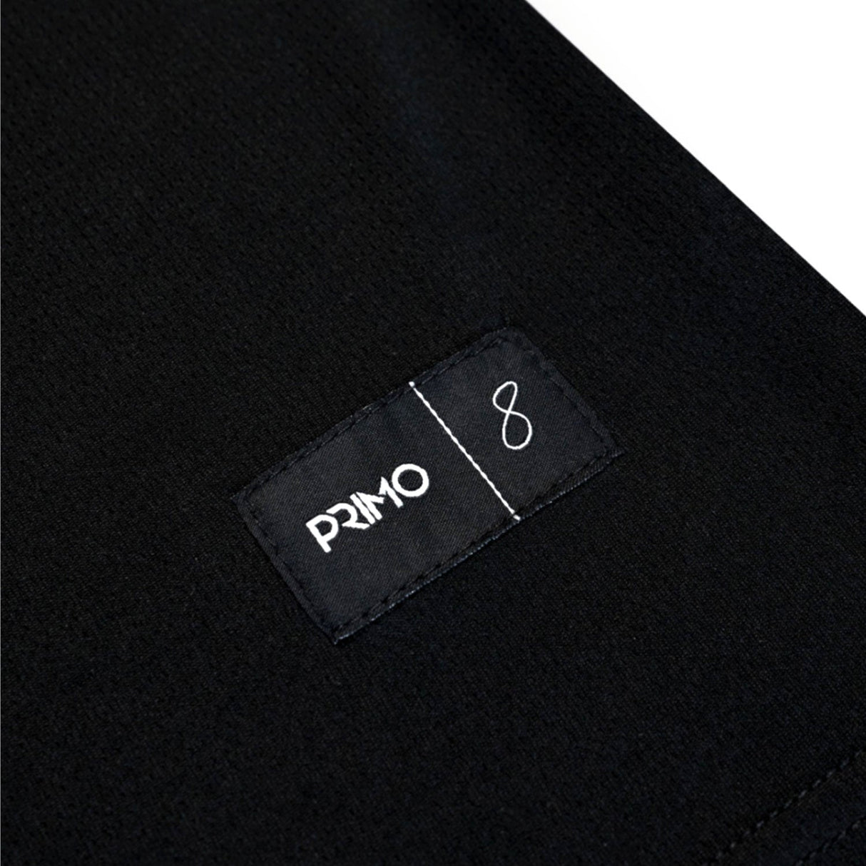 Primo Tank Top - Night Shade - Black