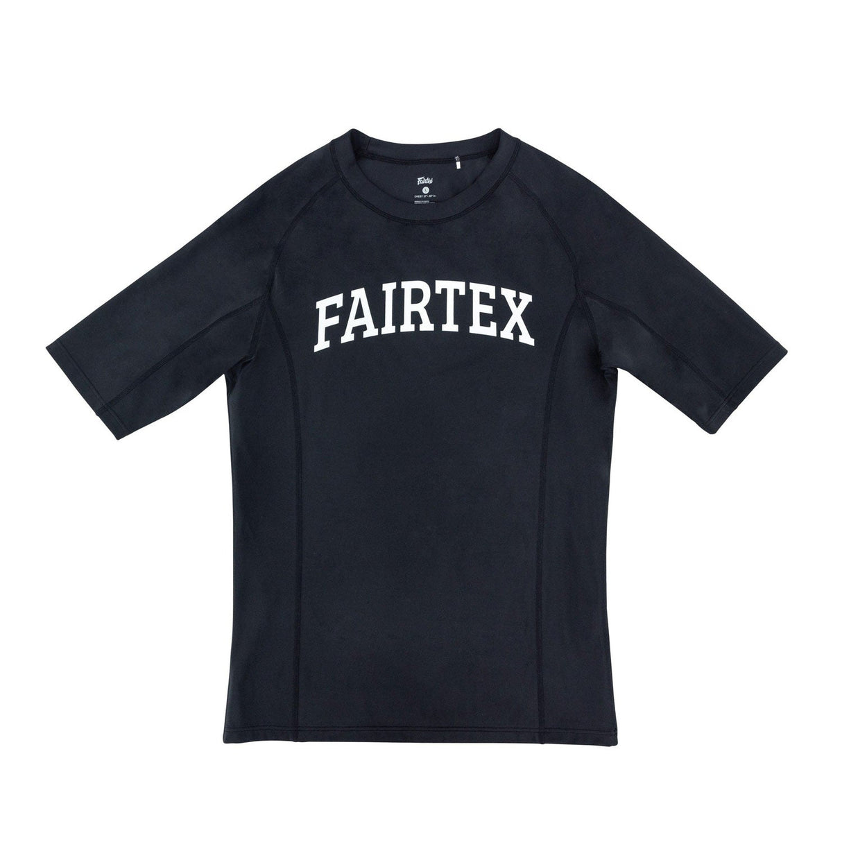RG8 Fairtex Short Sleeve Rash Guard