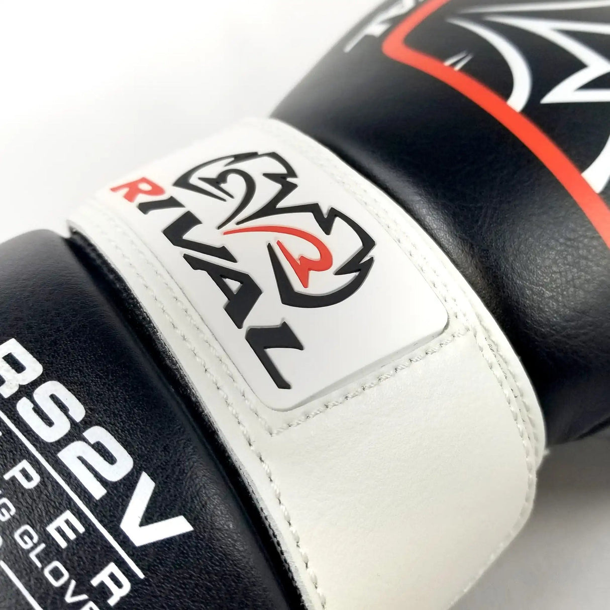 Rival RS2V Super Sparring Gloves 2.0 Black