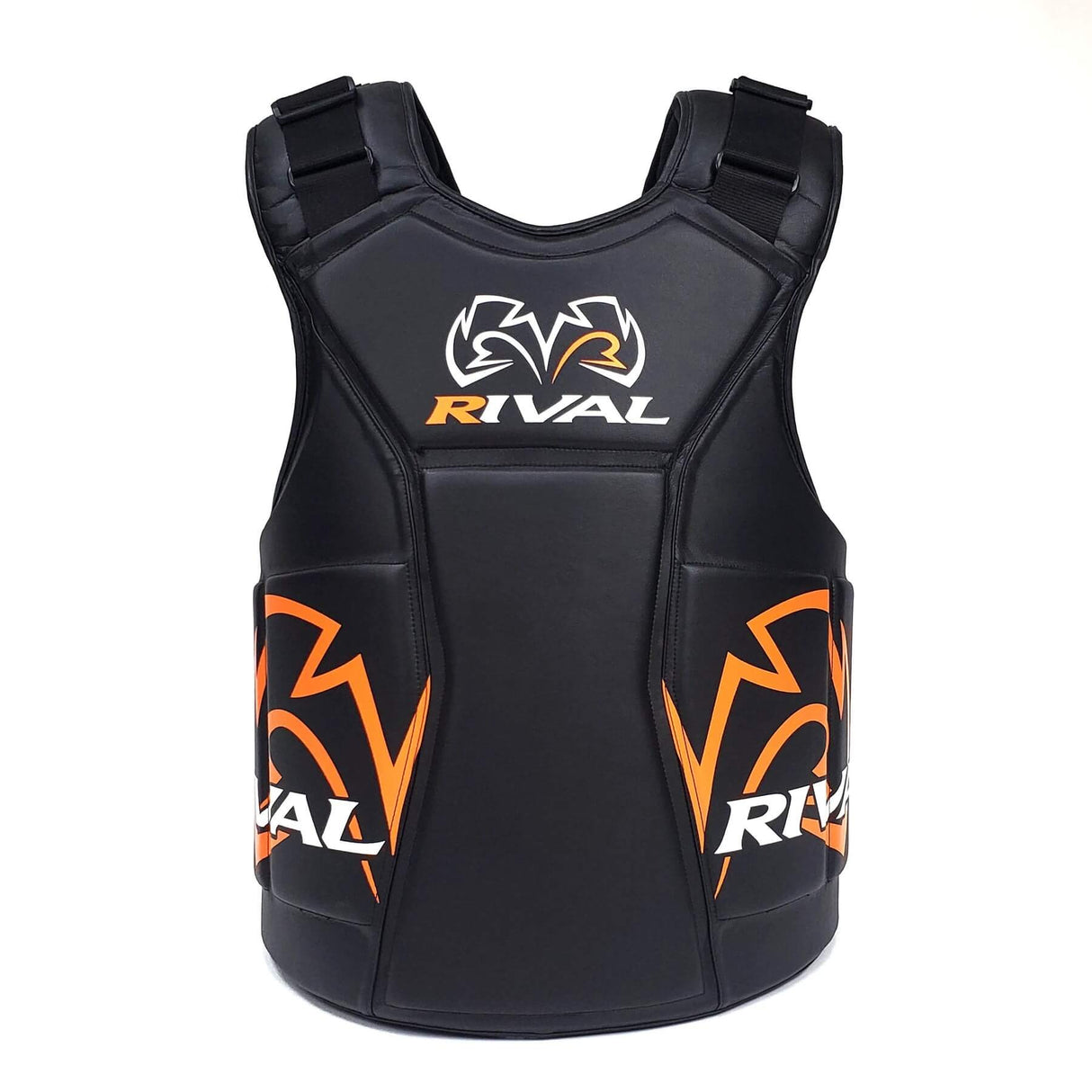 Rival Body Protector elite boxing coaching equipment