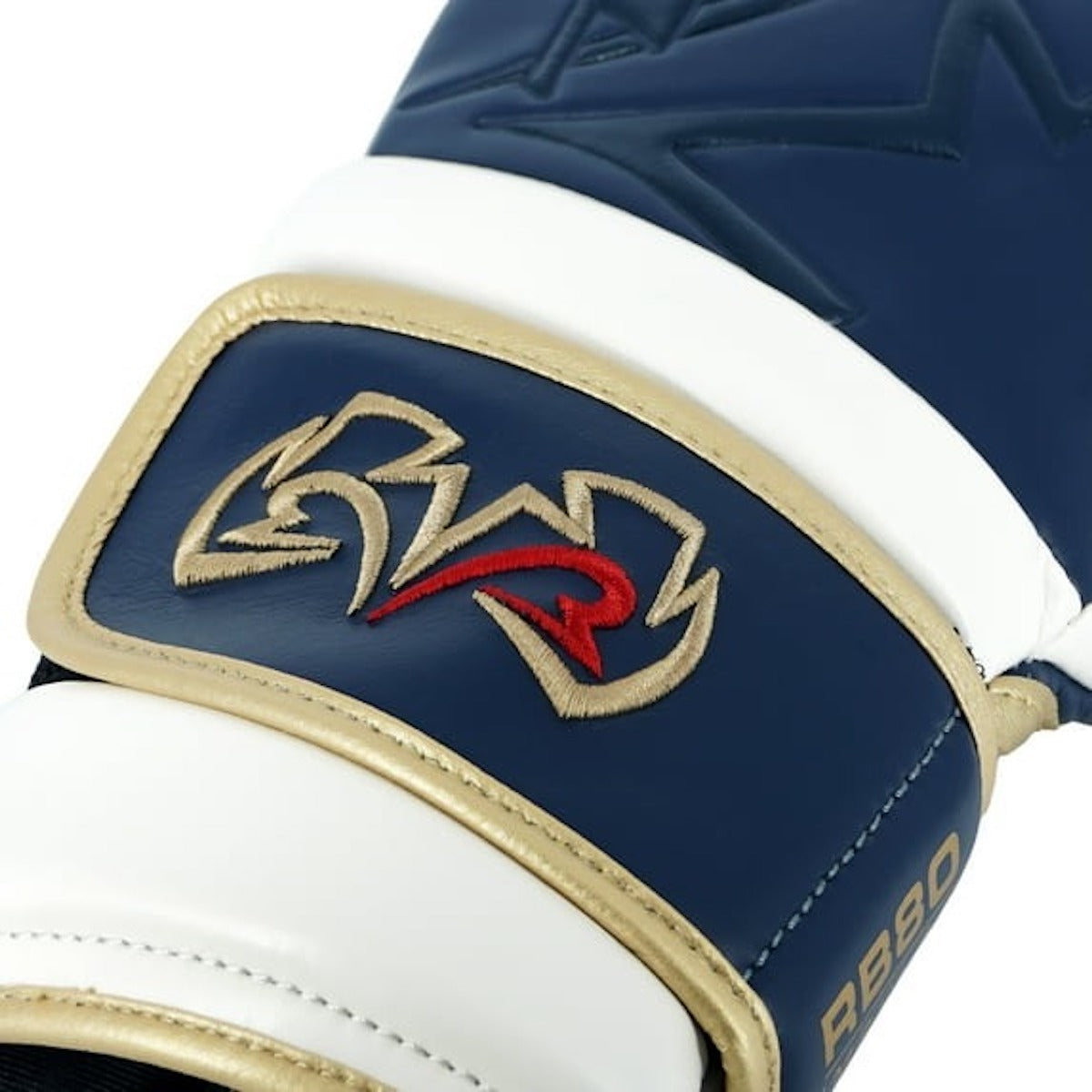 Rival RB80 Impulse Bag Gloves Navy