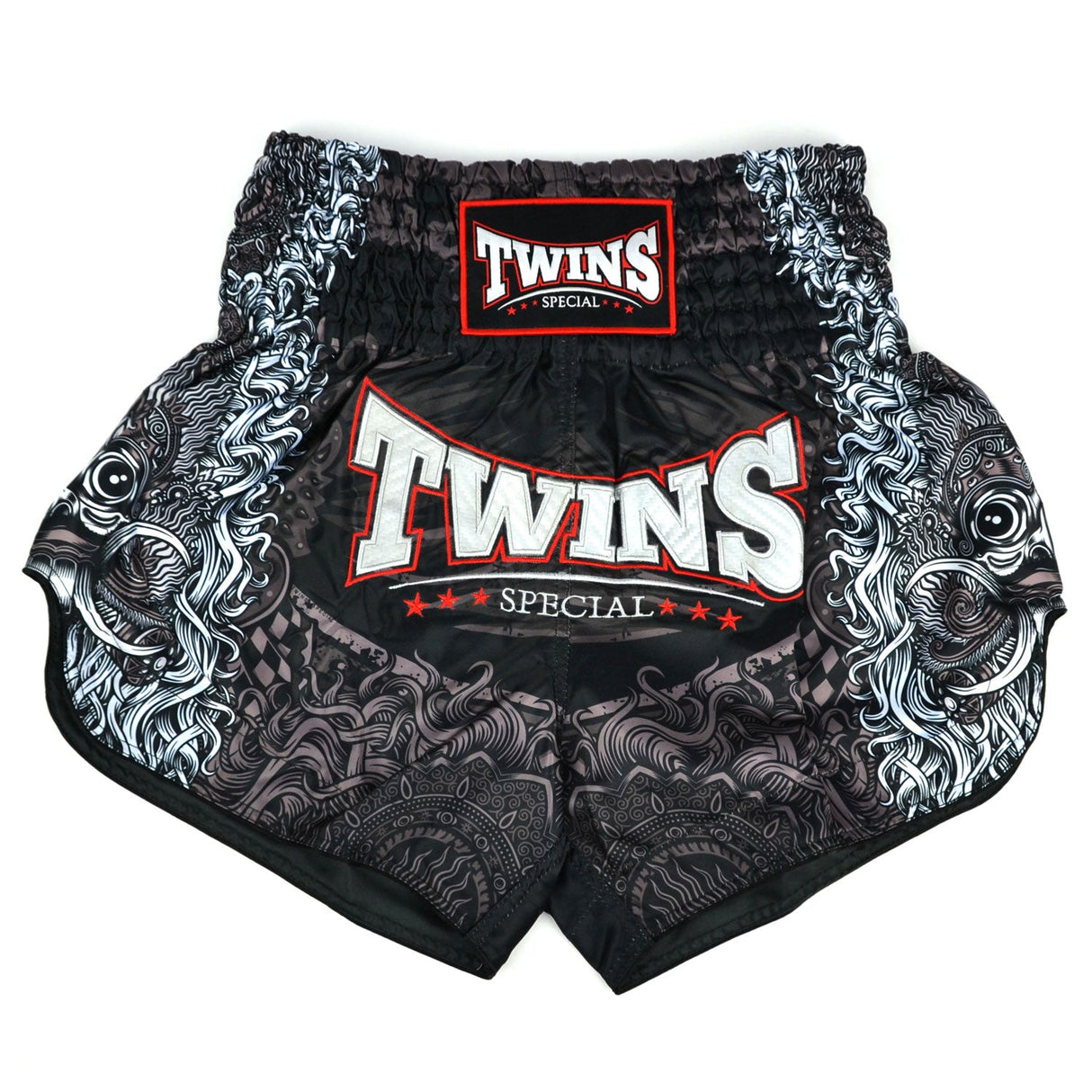 Twins Special Muaythai Shorts - RANGDA