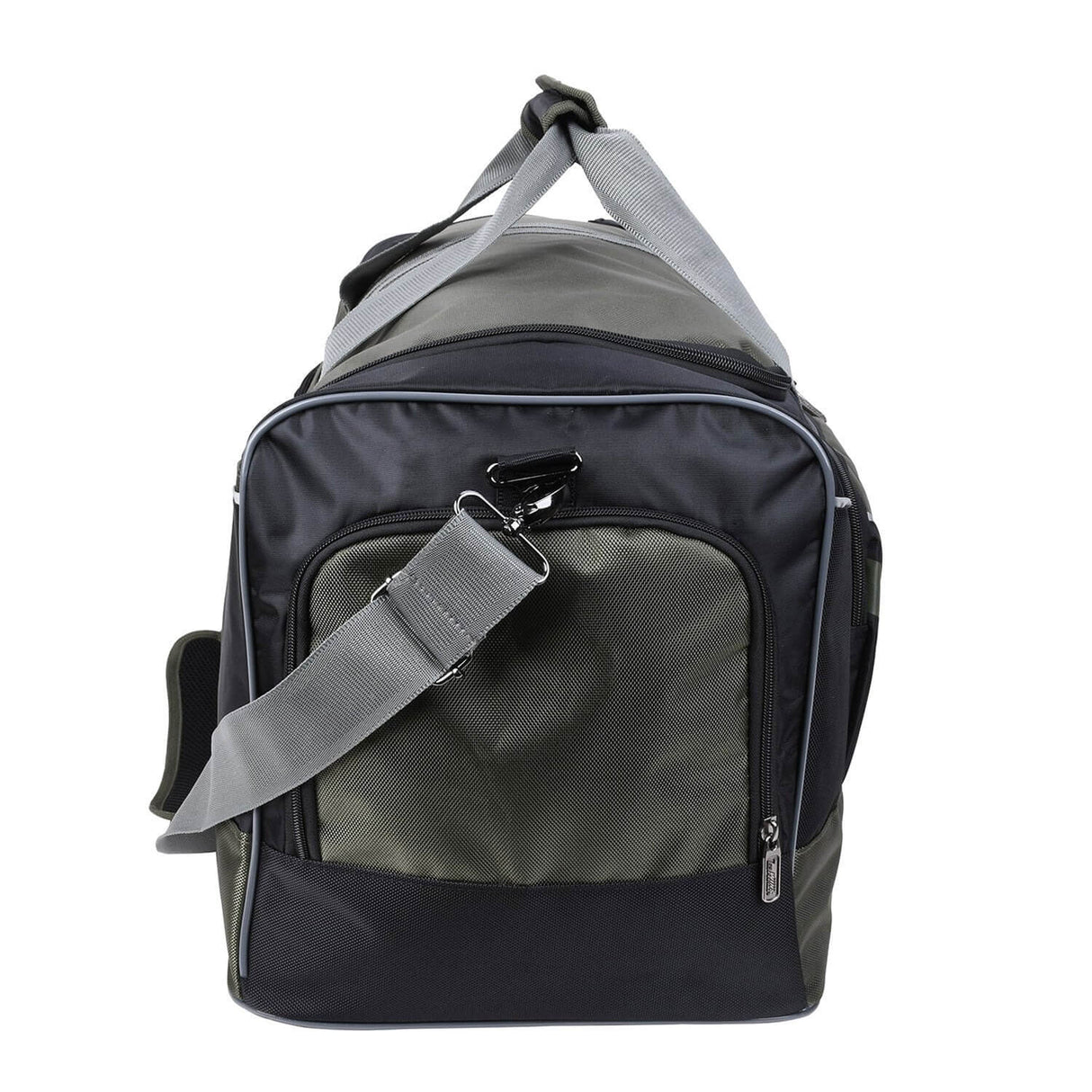 Twins BAG2 Heavy Duty Gym Bag Olive