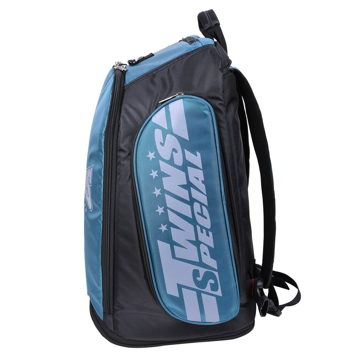 Twins BAG5 Convertible Backpack Light Blue
