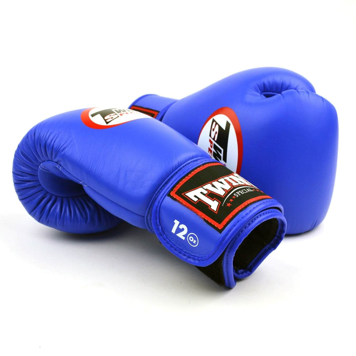 Twins BGVL4 Boxing Gloves Blue