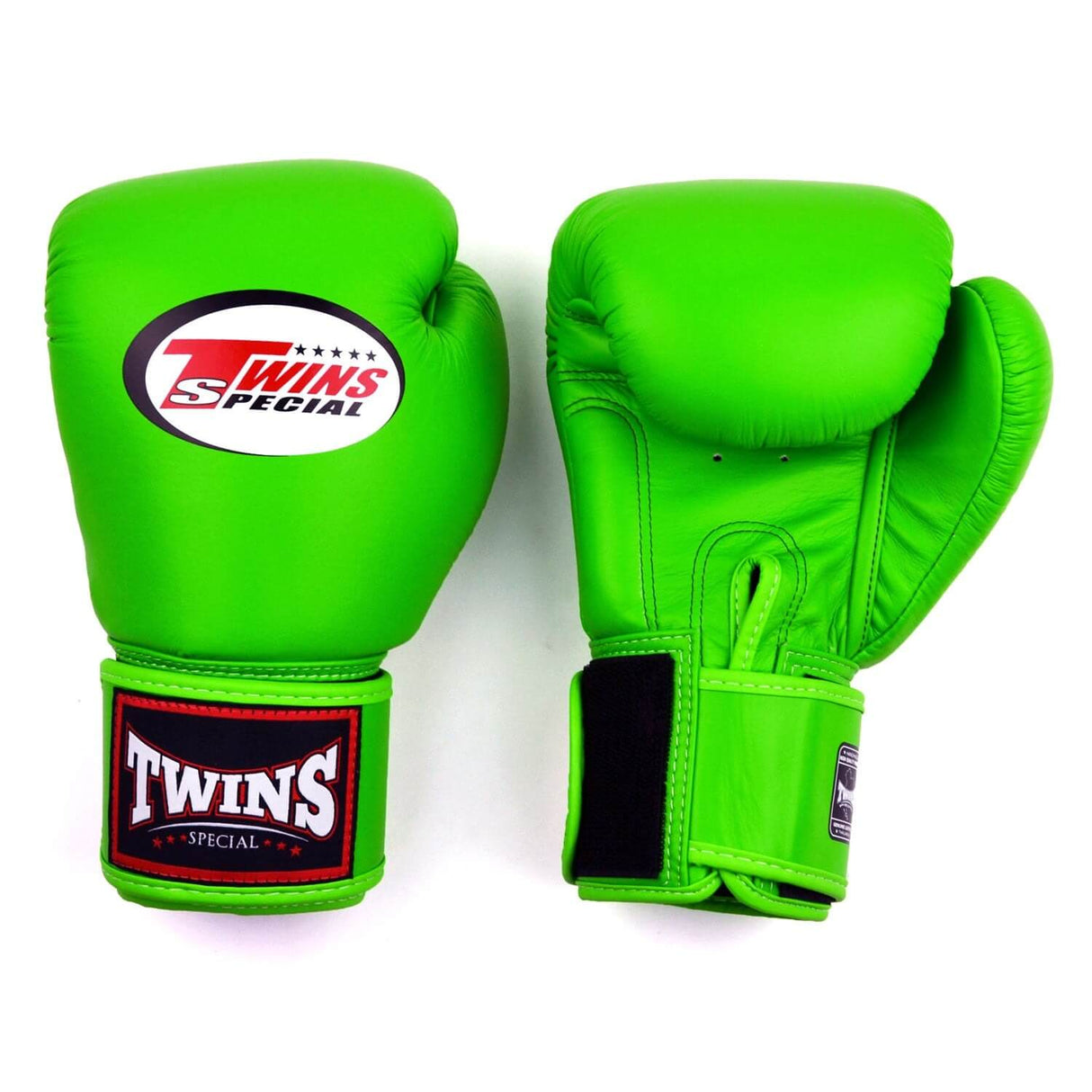 Twins BGVL4 Boxing Gloves Green
