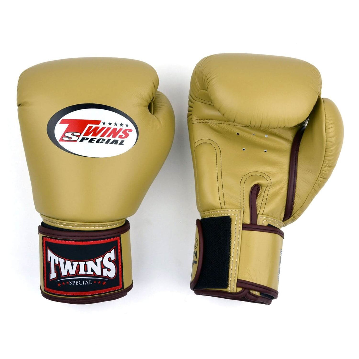 Twins BGVL4 Boxing Gloves Latte