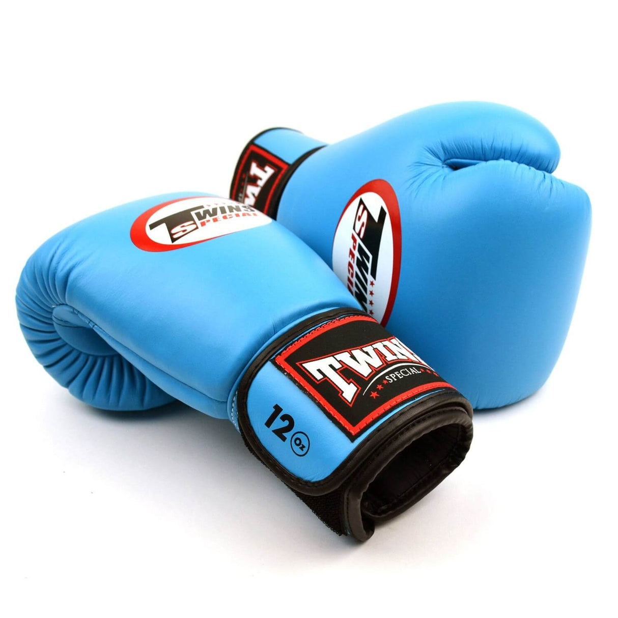 Twins BGVL4 Boxing Gloves Light Blue