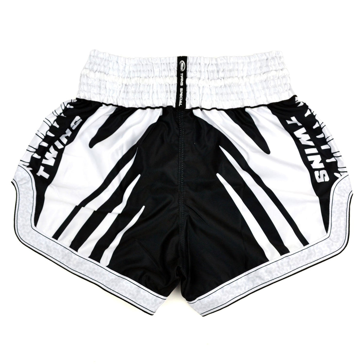 Twins Special Muaythai Shorts - SPINE