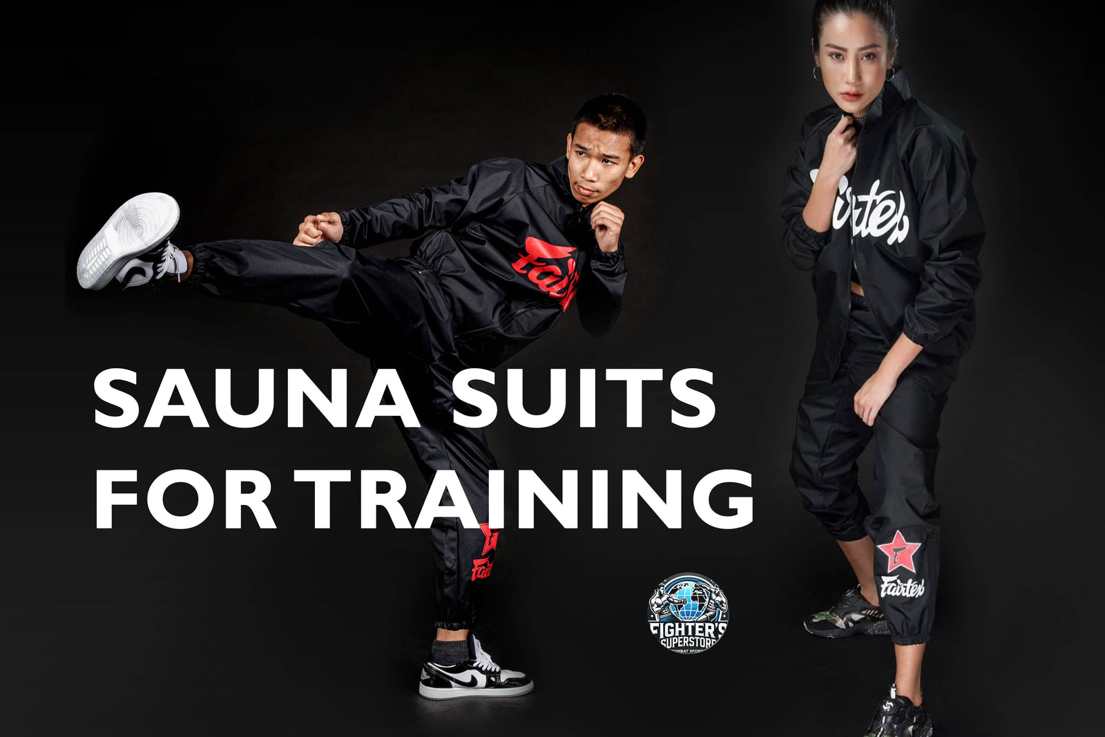 Benefits of Using a Sauna Suit in Boxing, MMA, and Muay Thai Training