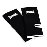 Sandee Kids Premium Ankle Supports Black