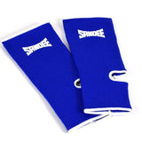 Sandee Kids Premium Ankle Supports Blue