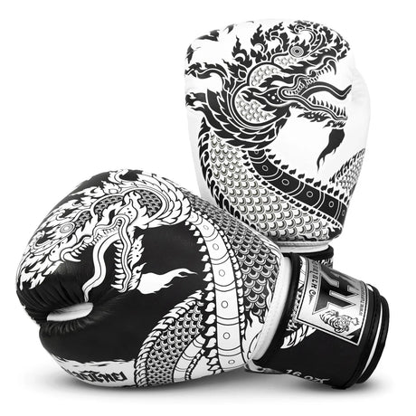 TUFF Muaythai Boxing Gloves Naga