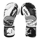 TUFF Muaythai Boxing Gloves Naga