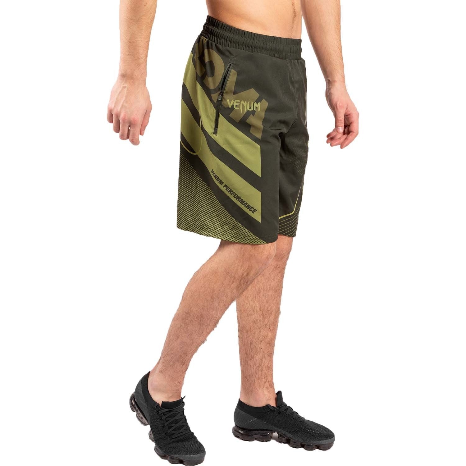 Venum Loma Commando Training Shorts - Gymzey.com