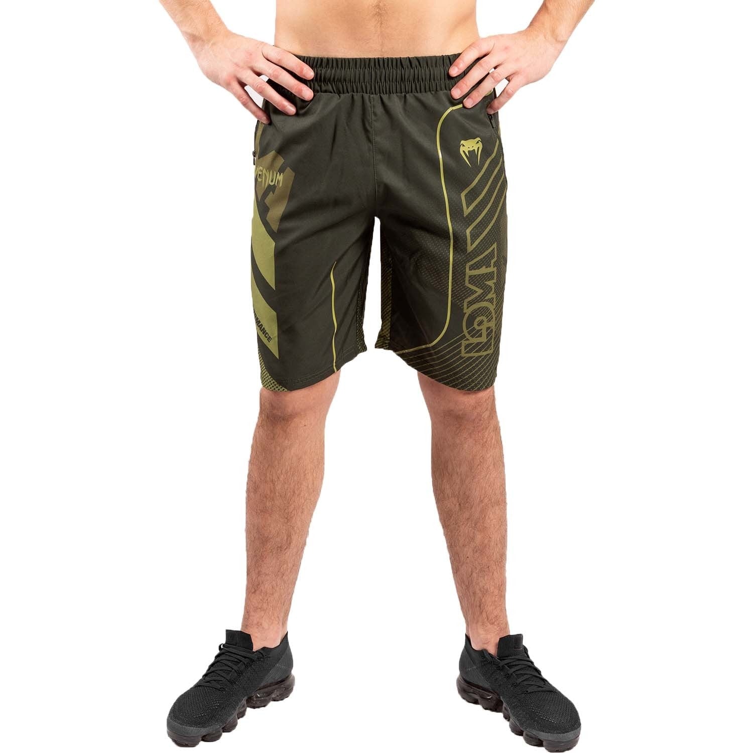 Venum Loma Commando Training Shorts - Gymzey.com