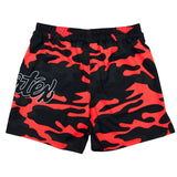 AB16 Fairtex MMA Board Shorts Mellow