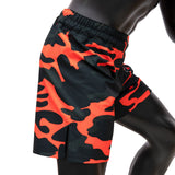 AB16 Fairtex MMA Board Shorts Mellow