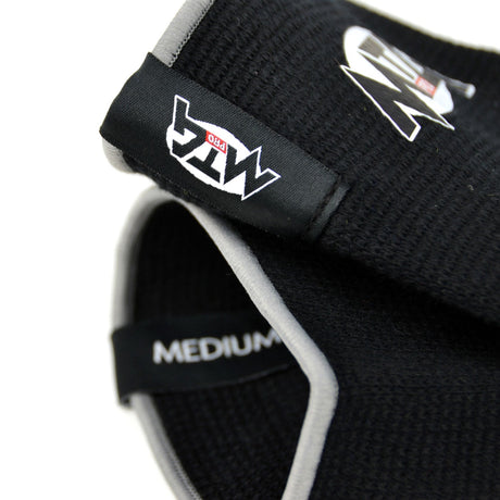 AS2 MTG Pro Ankle Supports Black-Grey