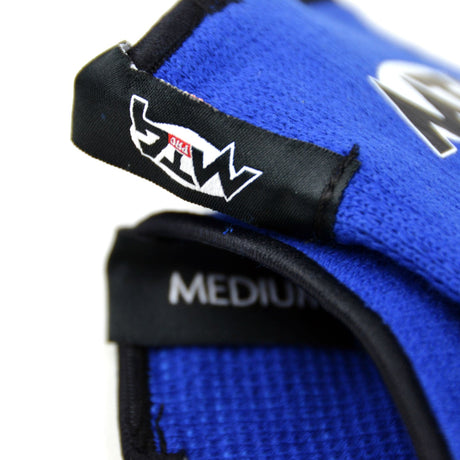 AS2 MTG Pro Ankle Supports Blue-Black