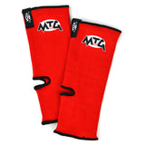 AS2 MTG Pro Ankle Supports Red-Black