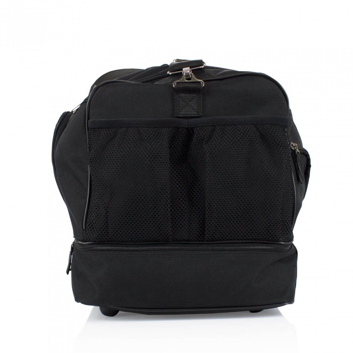 Fairtex BAG2 Heavy Duty Gym Bag Black