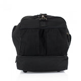 Fairtex BAG2 Heavy Duty Gym Bag Black