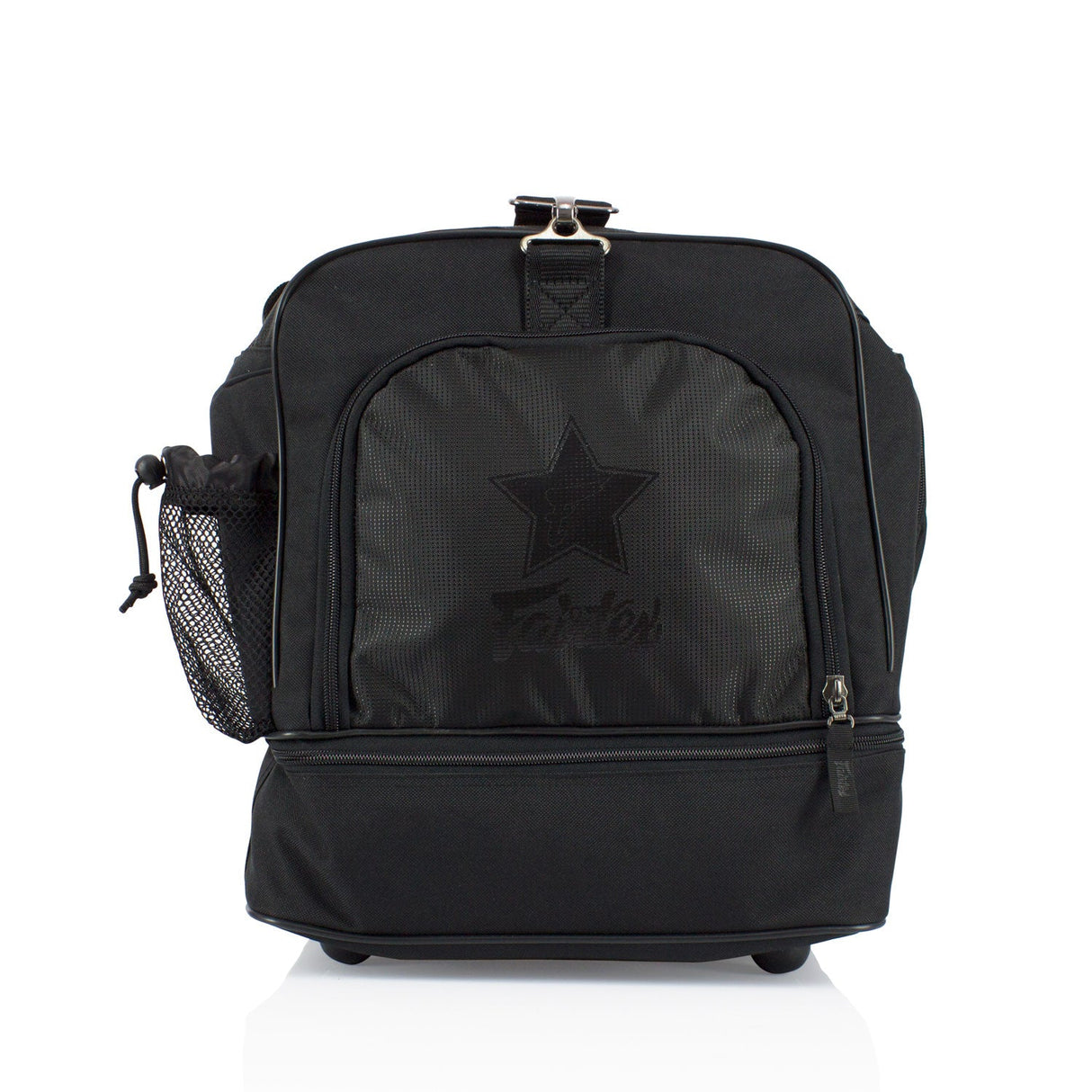 Fairtex BAG2 Heavy Duty Gym Bag Black