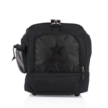 Fairtex BAG2 Heavy Duty Gym Bag Black