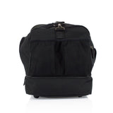 BAG2 Fairtex Heavy Duty Gym Bag Black