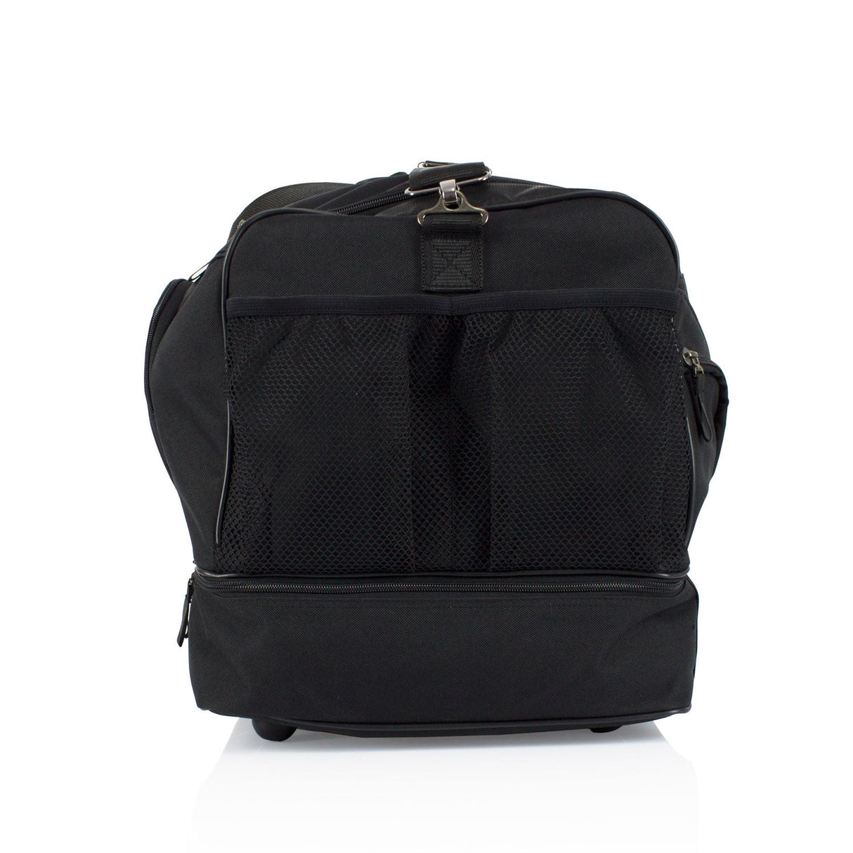 Fairtex BAG2 Heavy Duty Gym Bag Black