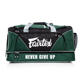 Fairtex BAG2 Gym Bag Green