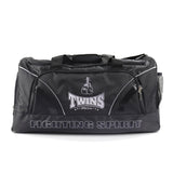 Twins Special BAG2 Heavy Duty Gym Bag - Black