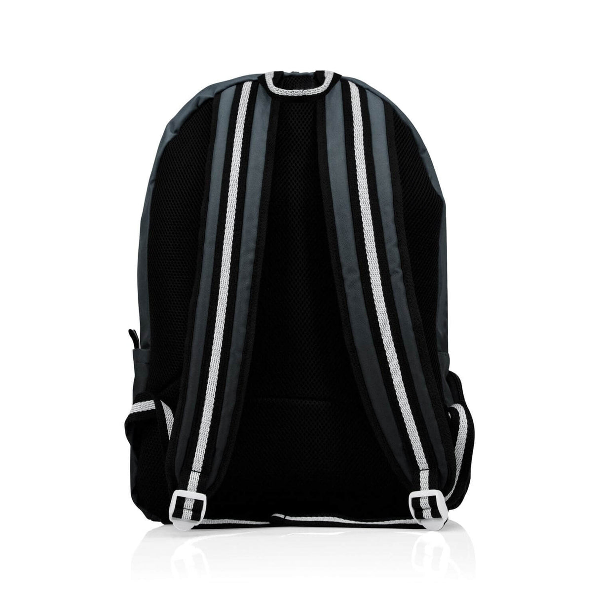 Fairtex BAG21 Fight Team Backpack Grey