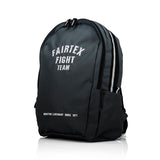 Fairtex BAG21 Fight Team Backpack Grey