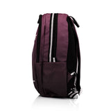 Fairtex BAG21 Fight Team Backpack Purple