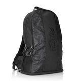 BAG4 Fairtex Rucksack Gym Bag Black Camo