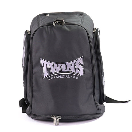 Twins Special BAG5 Convertible Rucksack - Black