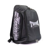 Twins Special BAG5 Convertible Rucksack - Black
