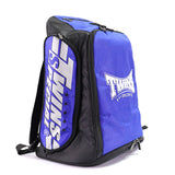 Twins Special BAG5 Convertible Rucksack - Blue