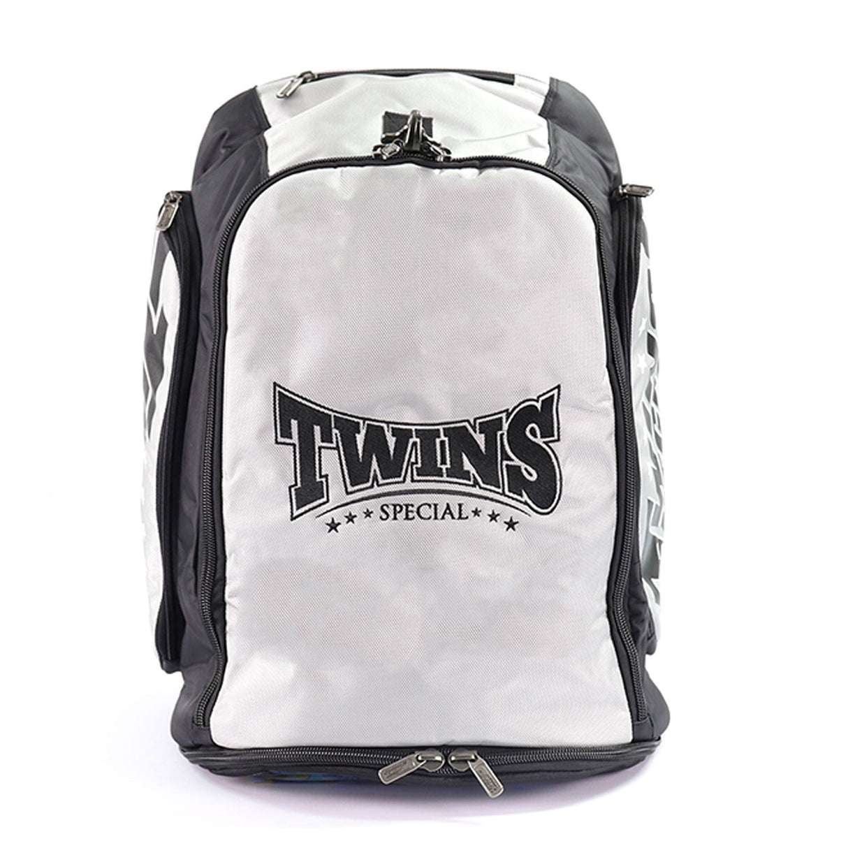 Twins Special BAG5 Convertible Rucksack - Grey