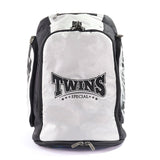 Twins Special BAG5 Convertible Rucksack - Grey