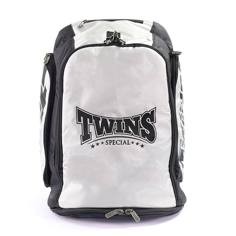 Twins Special BAG5 Convertible Rucksack - Grey